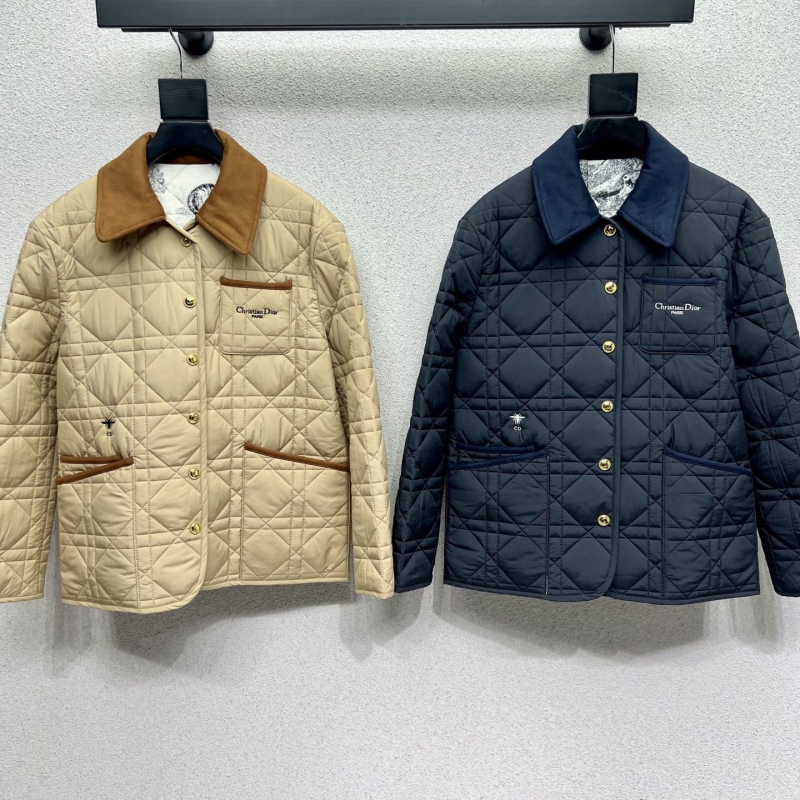 chr1st1an D10r outwear